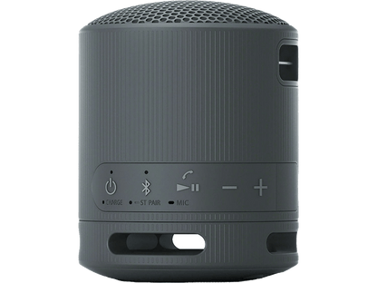Sony SRS-XB100 Bluetooth Speaker - Waterproof Speakers - SwagWear