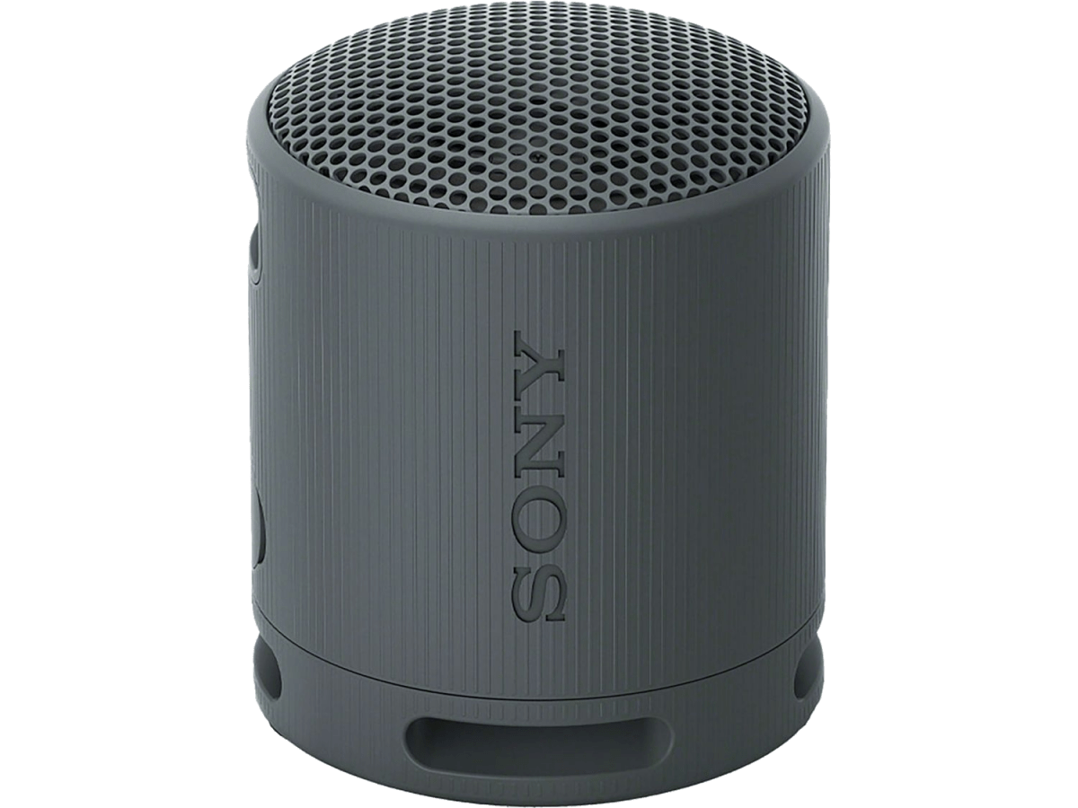 Sony SRS-XB100 Bluetooth Speaker - Waterproof Speakers - SwagWear