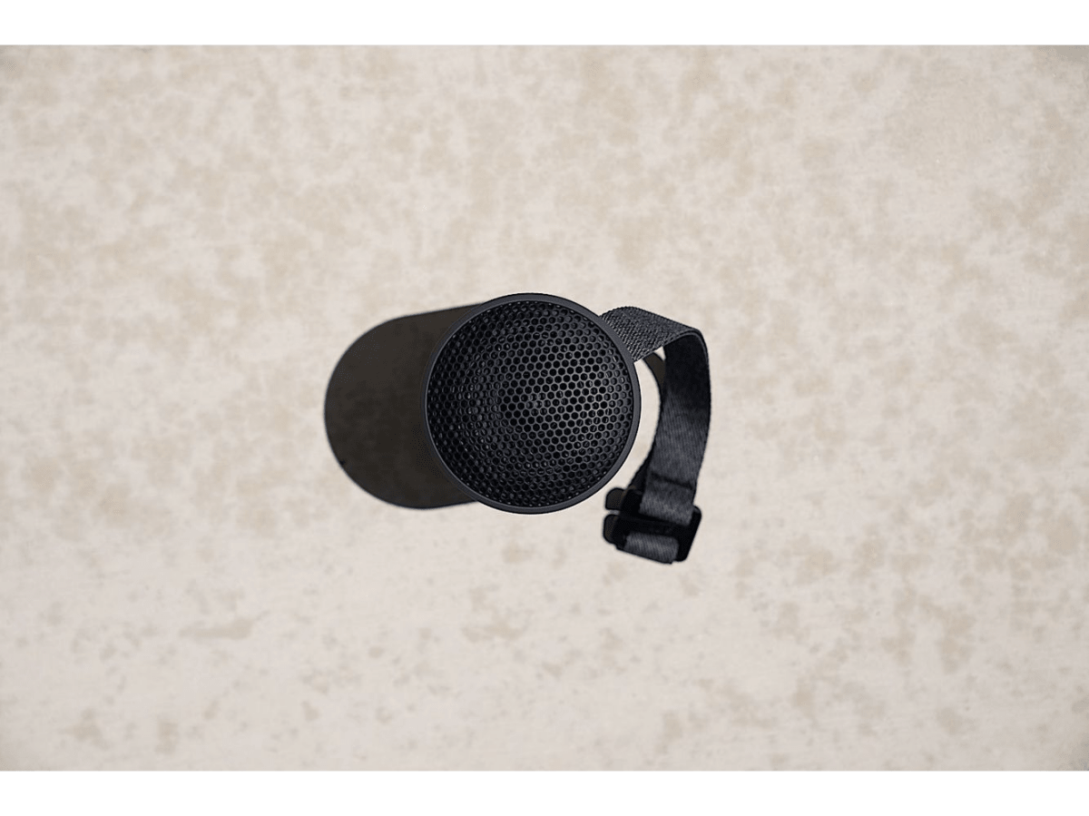 Sony SRS-XB100 Bluetooth Speaker - Waterproof Speakers - SwagWear