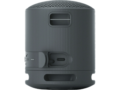 Sony SRS-XB100 Bluetooth Speaker - Waterproof Speakers - SwagWear