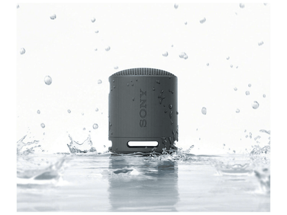 Sony SRS-XB100 Bluetooth Speaker - Waterproof Speakers - SwagWear