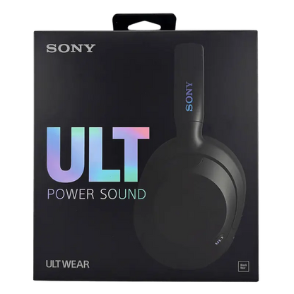 Sony Ult Wear Wireless Noise Canceling Headphones - Headphones - SwagWear