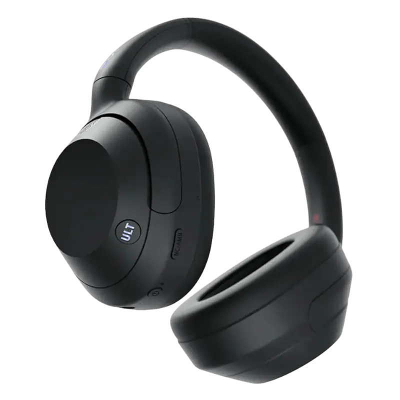 Sony Ult Wear Wireless Noise Canceling Headphones - Headphones - SwagWear