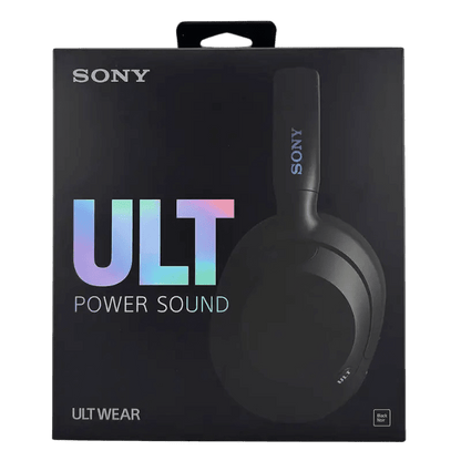 Sony Ult Wear Wireless Noise Canceling Headphones - Headphones - SwagWear