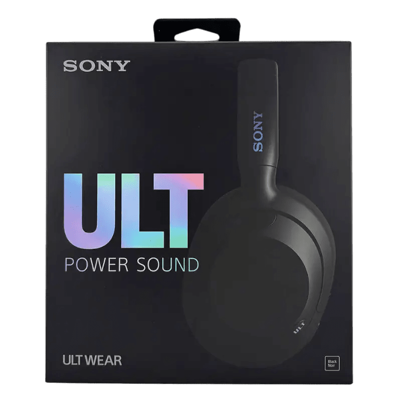 Sony Ult Wear Wireless Noise Canceling Headphones - Headphones - SwagWear