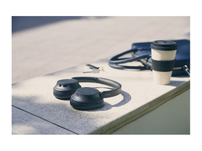 Sony WH-CH720N Wireless Noise Canceling Headphones - Headphones