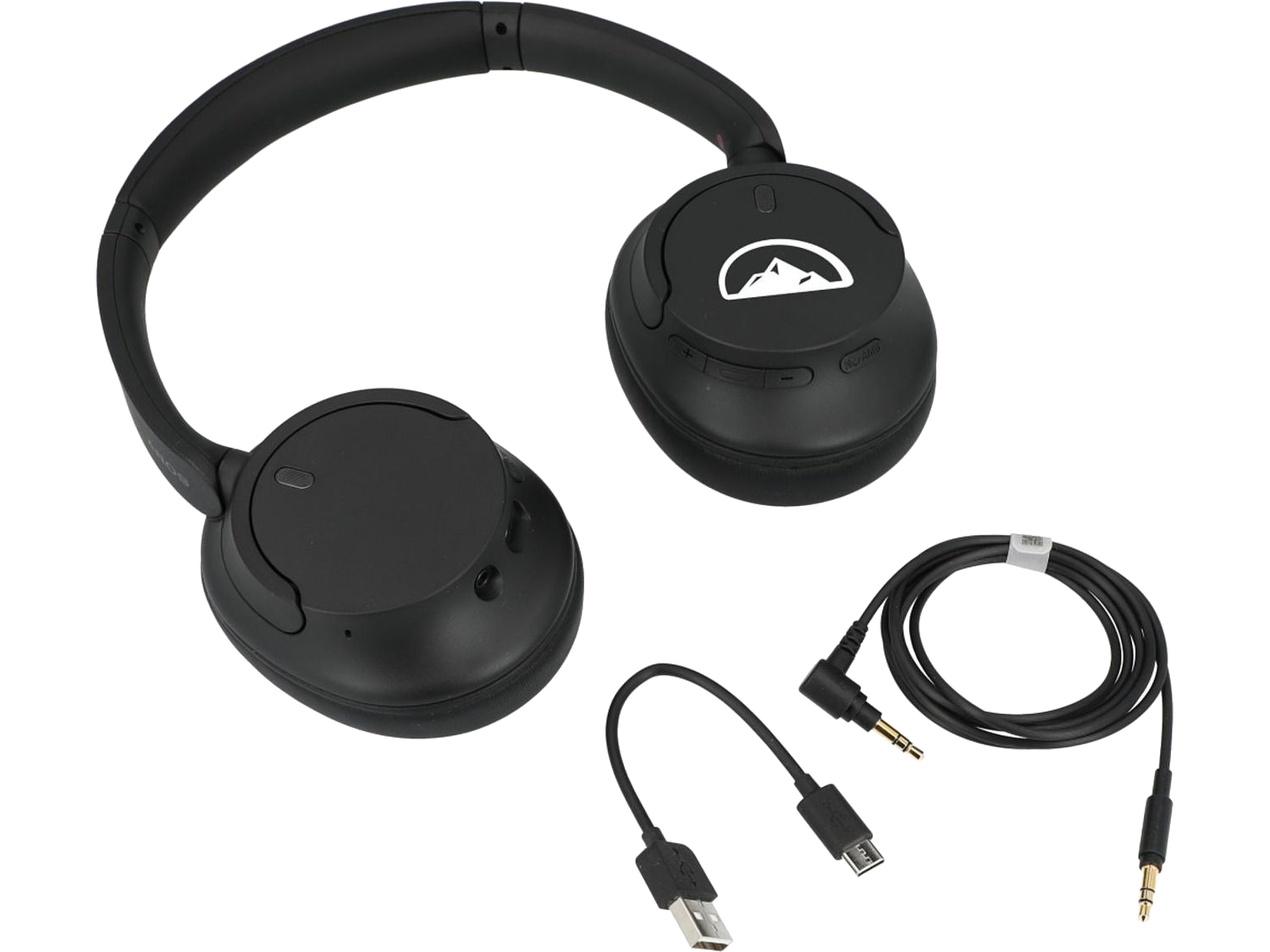 Sony WH-CH720N Wireless Noise Canceling Headphones - Headphones