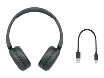 Sony WH-CH720N Wireless Noise Canceling Headphones - Headphones