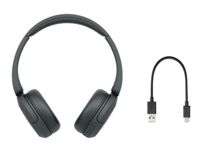 Sony WH-CH720N Wireless Noise Canceling Headphones - Headphones - SwagWear