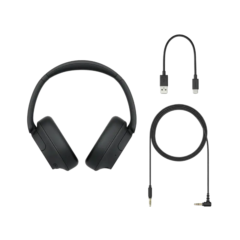 Sony Wireless Noise Canceling Headphones - Headphones - SwagWear