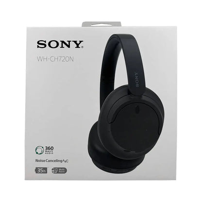 Sony Wireless Noise Canceling Headphones - Headphones - SwagWear