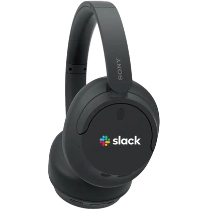 Sony Wireless Noise Canceling Headphones - Headphones - SwagWear