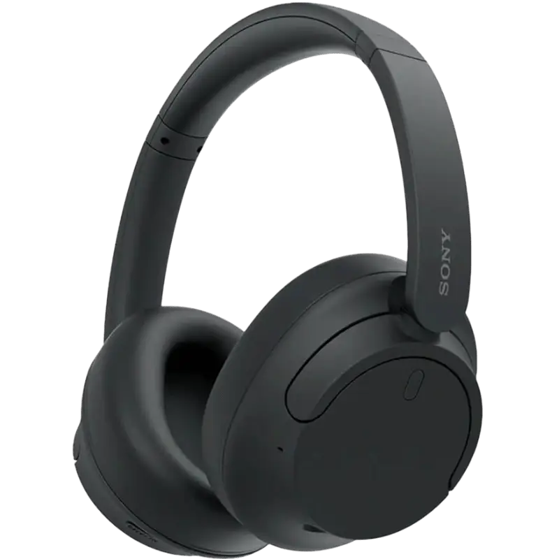 Sony Wireless Noise Canceling Headphones - Headphones - SwagWear