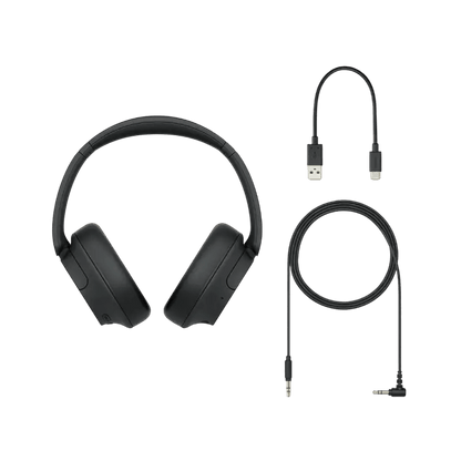 Sony Wireless Noise Canceling Headphones - Headphones - SwagWear