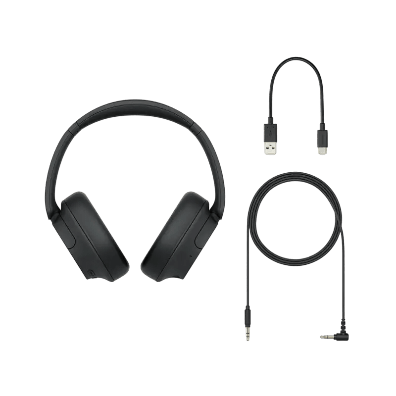Sony Wireless Noise Canceling Headphones - Headphones - SwagWear