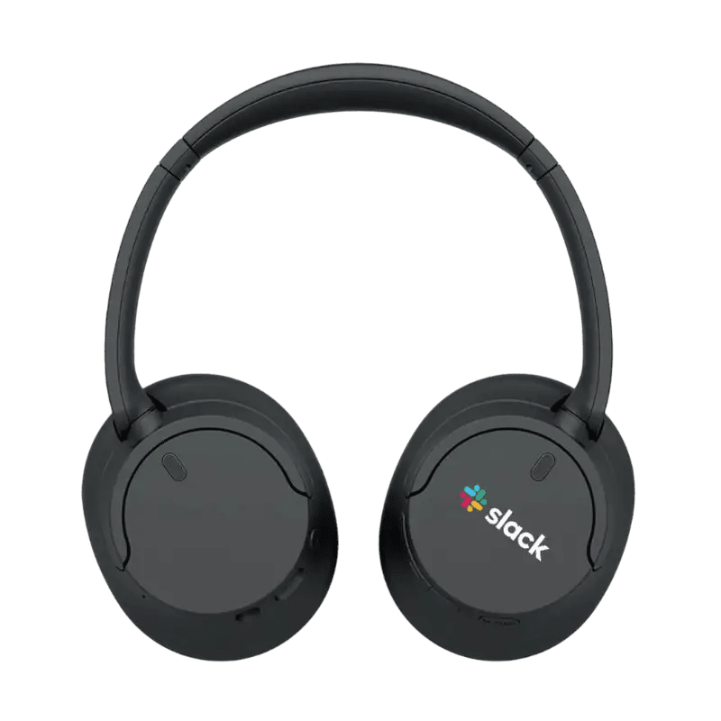 Sony Wireless Noise Canceling Headphones - Headphones - SwagWear