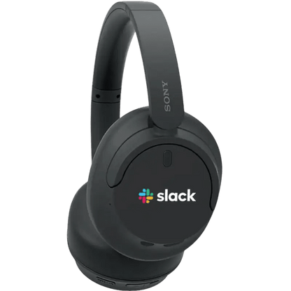 Sony Wireless Noise Canceling Headphones - Headphones - SwagWear