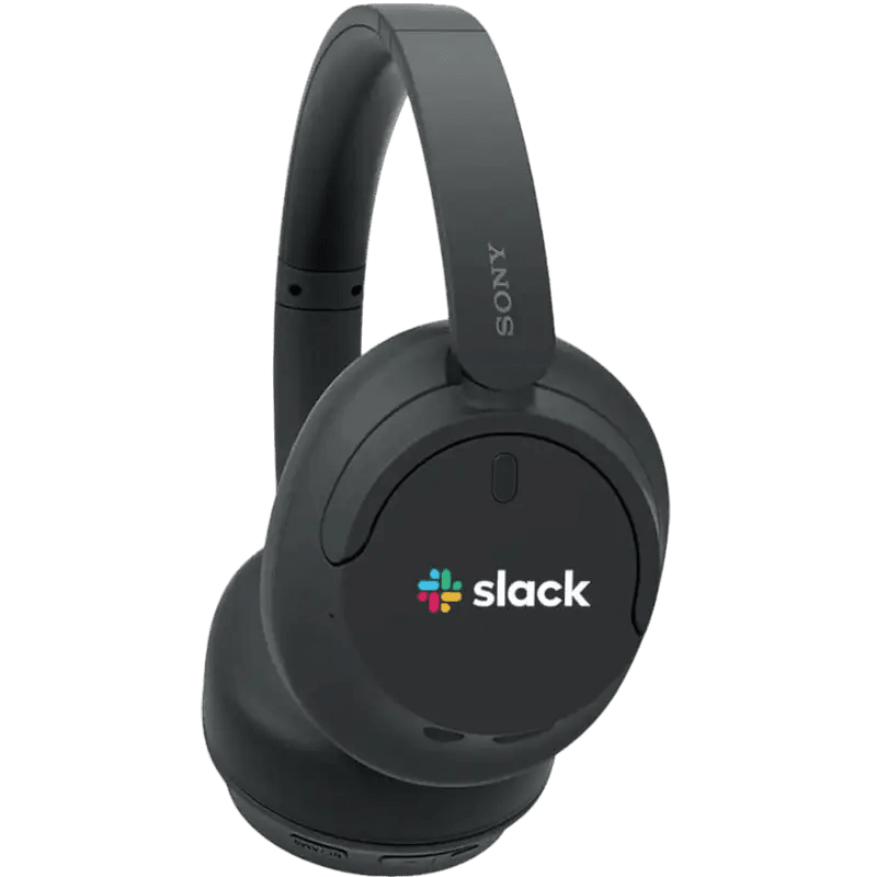 Sony Wireless Noise Canceling Headphones - Headphones - SwagWear