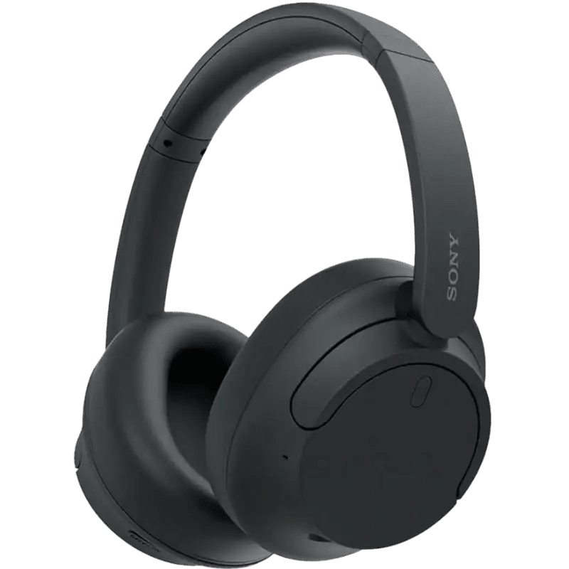 Sony Wireless Noise Canceling Headphones - Headphones - SwagWear