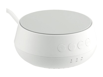 Sound Machine with 15W Wireless Charger - Sound Machines - SwagWear