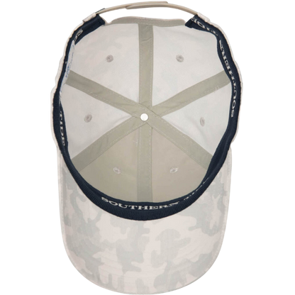 Southern Tide Camo Printed Performance Hat