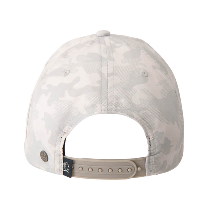 Southern Tide Camo Printed Performance Hat