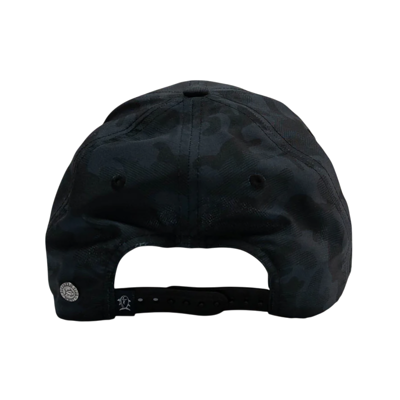 Southern Tide Camo Printed Performance Hat