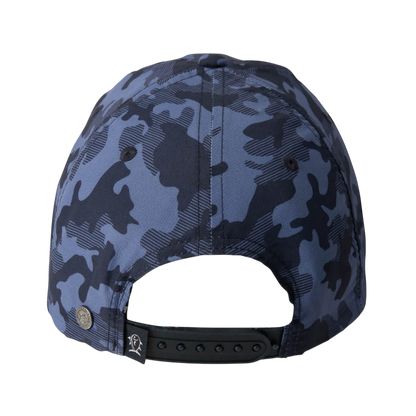 Southern Tide Camo Printed Performance Hat