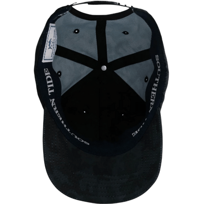 Southern Tide Camo Printed Performance Hat - Hats - SwagWear