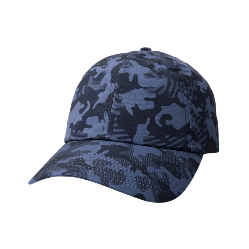 Southern Tide Camo Printed Performance Hat - Hats - SwagWear