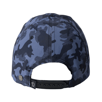 Southern Tide Camo Printed Performance Hat - Hats - SwagWear