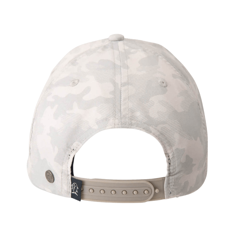 Southern Tide Camo Printed Performance Hat - Hats - SwagWear