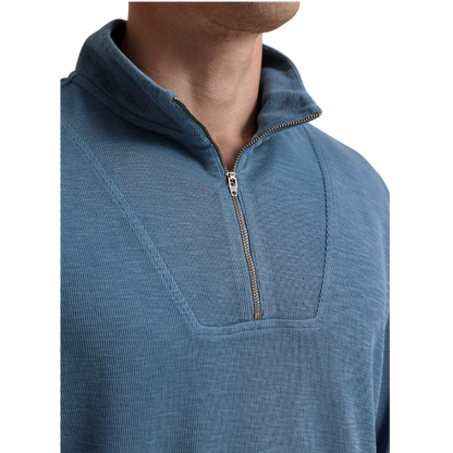 Southern Tide Men's Bay Berry Quarter-Zip