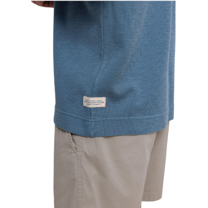 Southern Tide Men's Bay Berry Quarter-Zip