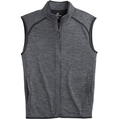 Southern Tide Men's Baybrook Heather Vest