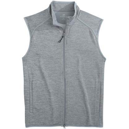Southern Tide Men's Baybrook Heather Vest