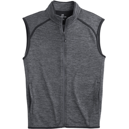 Southern Tide Men's Baybrook Heather Vest - Vests - SwagWear