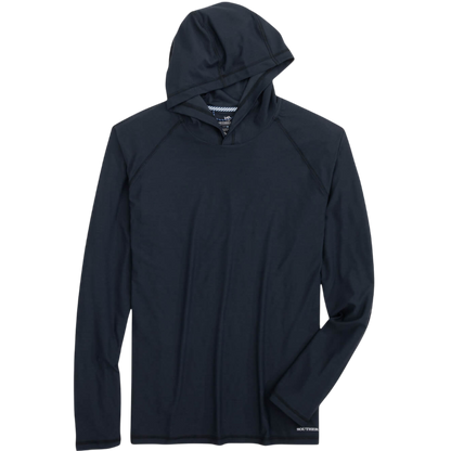 Southern Tide Men's Brrr-illiant Performance Hoodie