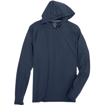 Southern Tide Men's Brrr-illiant Performance Hoodie