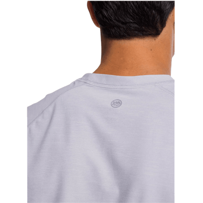 Southern Tide Men's Brrr-illiant Performance Long-Sleeve T-Shirt - Long-Sleeved T-Shirts - SwagWear