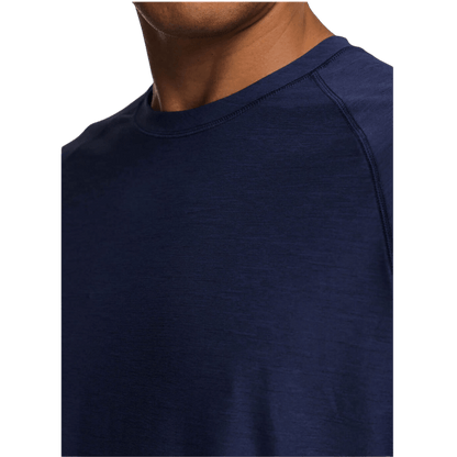 Southern Tide Men's Brrr-illiant Performance Long-Sleeve T-Shirt - Long-Sleeved T-Shirts - SwagWear