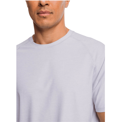 Southern Tide Men's Brrr-illiant Performance T-Shirt - T-Shirts - SwagWear