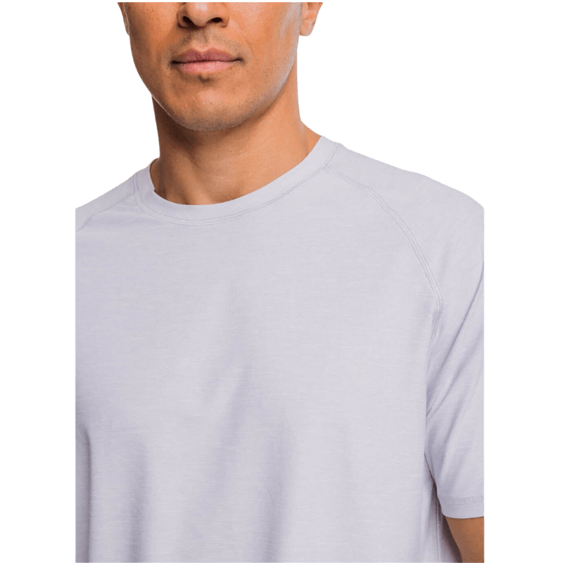 Southern Tide Men's Brrr-illiant Performance T-Shirt - T-Shirts - SwagWear