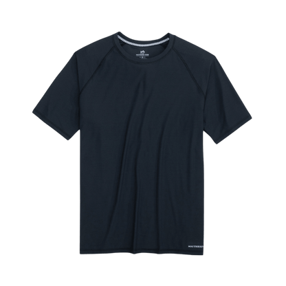 Southern Tide Men's Brrr-illiant Performance T-Shirt - T-Shirts - SwagWear