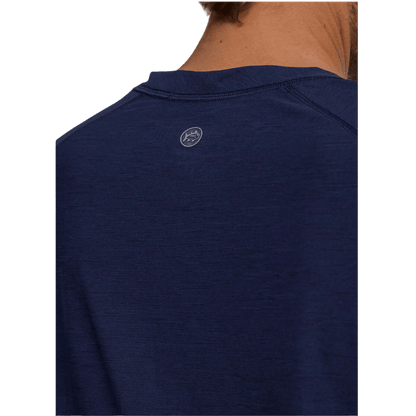 Southern Tide Men's Brrr-illiant Performance T-Shirt - T-Shirts - SwagWear