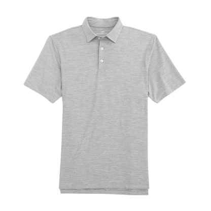 Southern Tide Men's Driver Spacedye Performance Polo - Polos - SwagWear