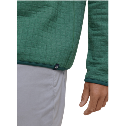 Southern Tide Men's Fairwood Reversible Quarter-Zip