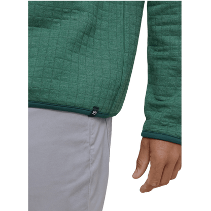 Southern Tide Men's Fairwood Reversible Quarter-Zip - Pullovers - SwagWear