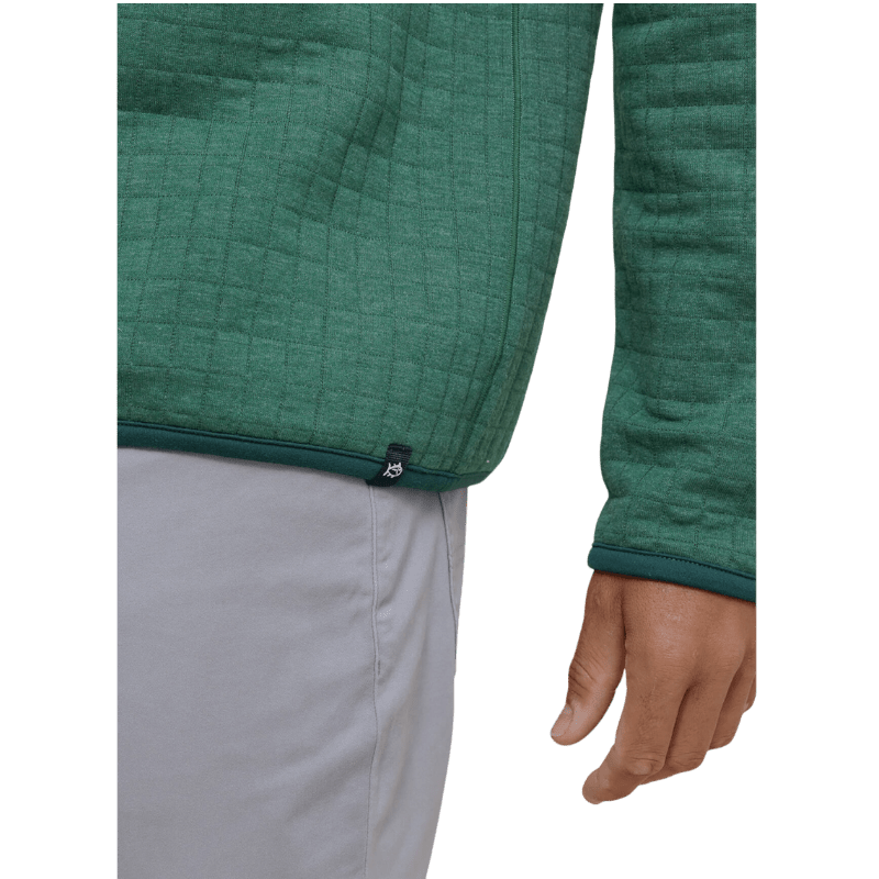 Southern Tide Men's Fairwood Reversible Quarter-Zip - Pullovers - SwagWear