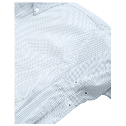 Southern Tide Men's Gameday Gingham Sport Shirt - Button Down Shirts - SwagWear